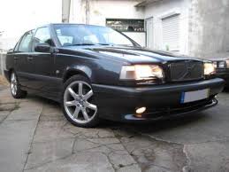 850 volvo