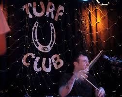 turf club