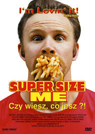 Super size me