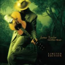 James Taylor - October Road