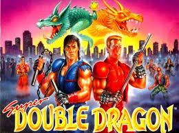 double dragon 2