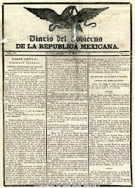 republica mexicana