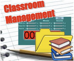 classroom management