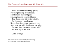about me poem