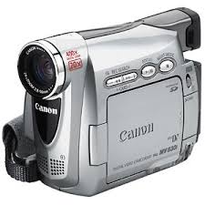 video cameras digital