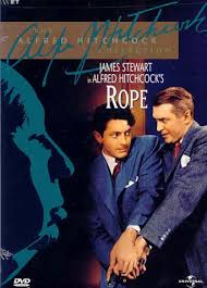 the rope alfred hitchcock