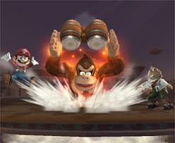 dk bongo