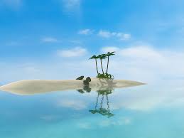 paradise beach