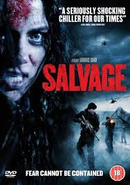Salvage (2009) TrAltyazı Salvage (2009) TrAltyazı