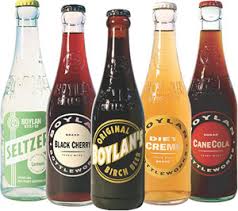 boylan cola