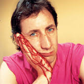 pete townshend posters