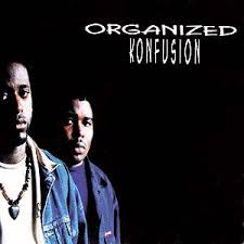 Organized Konfusion - O.k.