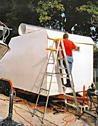camper roof
