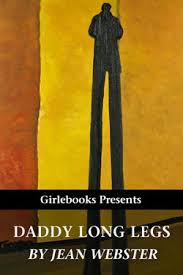 daddy long legs jean webster