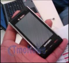 tmobile memoir