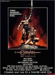 Conan the Barbarian thumbnail
