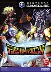 digimon gamecube