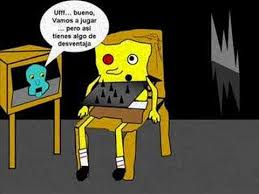 bob esponja saw