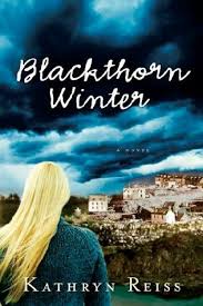 blackthorn winter