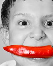 hot chilli