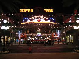 ybor city