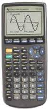 calculator t1 83