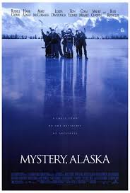 mystery alaska movie