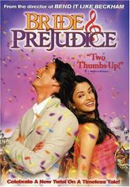 bride & prejudice movie