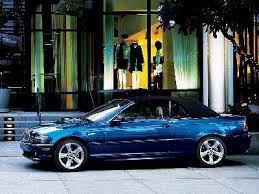 bmw 325 ci