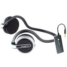 creative wireless headphone