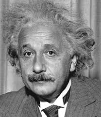 albert einstein e mc&sup2;