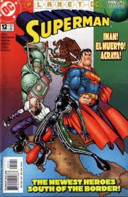 mexican heroes