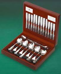 canteen cutlery