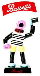 bertie bassett