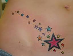 tattoos stars