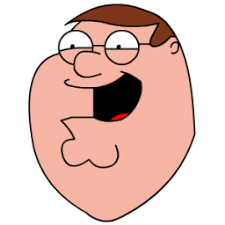 peter griffen