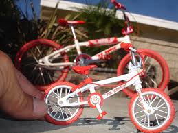 tech bike toys