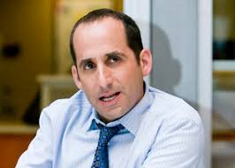 dr taub