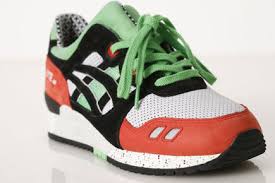asics lyte