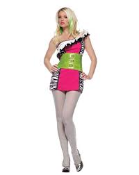 rock stars costumes
