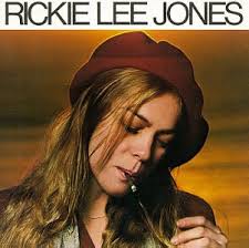 Rickie Lee Jones - Danny
