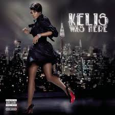 kelis cd
