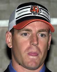 Carson Palmer