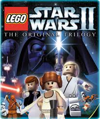 lego starwars 2