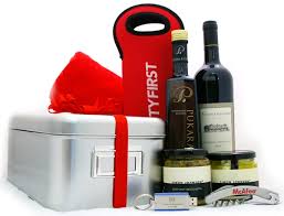 christmas gift hampers