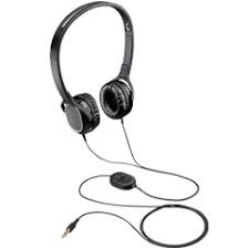 nokia stereo headphones