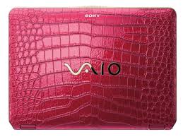 coloured laptop