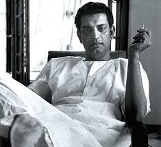 satyajit ray