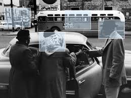 bus boycott montgomery