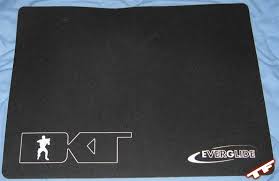 everglide dkt